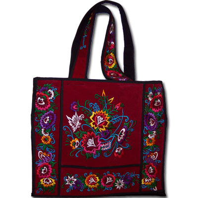 Peacock LAPTOPBAG3 Laptop Computer Bag - Women
