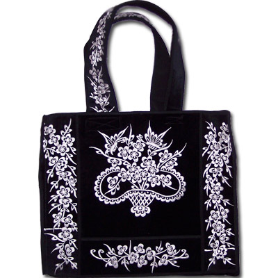 Peacock LAPTOPBAG5 Laptop Computer Bag - Women