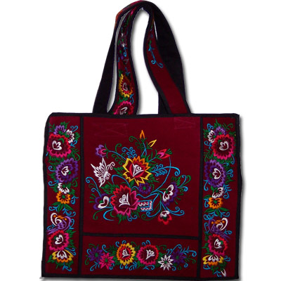 Peacock LAPTOPBAG6 Laptop Computer Bag - Women