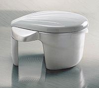 Click here to buy PRIMO CORALL BATH ORGANIZER PRI-792 792B-BLUE by PRIMO.