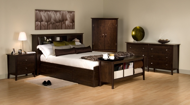 Prepac EBK-8400 Manhattan 6 Drawer Espresso... by Prepac