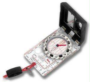 Silva 2801078 Silva Ranger 515 CLQ Compass