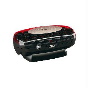 Conair CHV29 Conair Infiniti Tourmaline Ceramic Flocked Rollers
