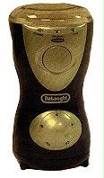 DeLonghi DCG39 DeLonghi DCG39 Electronic Blade Coffee Grinder 2.36 oz capcity