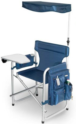 Sports Chair Deluxe
