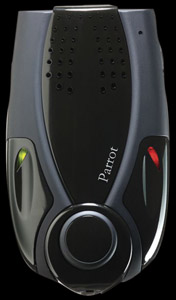 PARROT MINIKIT Bluetooth Hands-Free MiniKit Buy Bluetooth Headsets .com & Buy Bluetooth Wireless .com