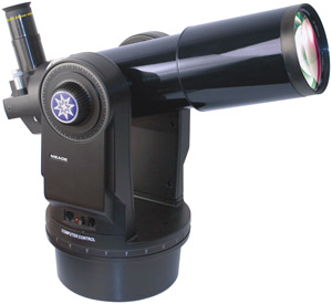 Meade Telescopes - MEADE ETX- 80AT-TC / 0805-04-21 ETX-80mm Achromatic Refracting Telescope