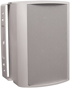 OEM SYSTEMS IO510W 5.25 Inch 2Way Indoor/Outdoor Speaker White