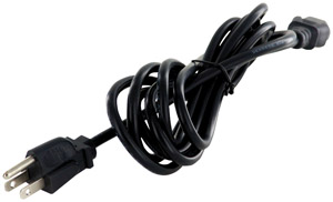 NYKO 83032 PS3 Replacement Power Cable