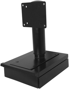 Household Goods and Furniture - SANUS SYSTEMS VMPO1B VisionMount? In-Cabinet Pull-Out Mount
