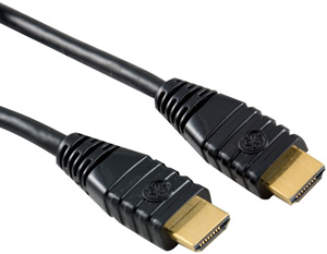 GE 22702 6 Ultra ProGrade HDMI Cable MM
