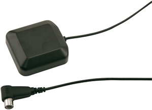 TRAM 2310 SIRIUS Satellite Radio Antenna Magnet Kit