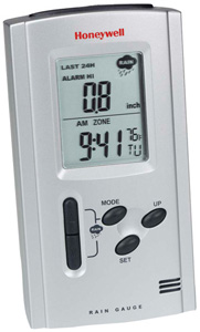 HONEYWELL TC152 Rain Gauge