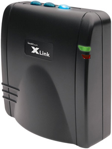 INTELLITOUCH ITC-BT XLink? Bluetooth Cellular Gateway Cable by INTELLITOUCH
