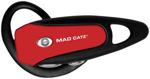 MAD CATZ MOV088600/08/4 PS3 Bluetooth Headset