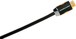 MONSTER PS3 S HDMI-6 PS3 Standard HDMI Cable