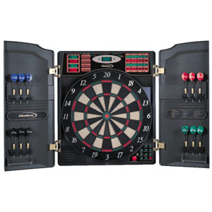 Buy Board Games Online - Halex 69945 Gladiator Dart Board