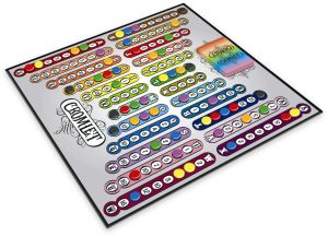 Discounted Board Games - Pywacket Games-PYW0112-CROMLET
