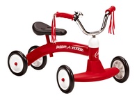 20 Tricycle Wide Front Wheels For Stability