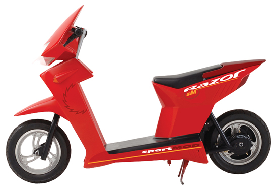 Razor 15130412 Sport Mod