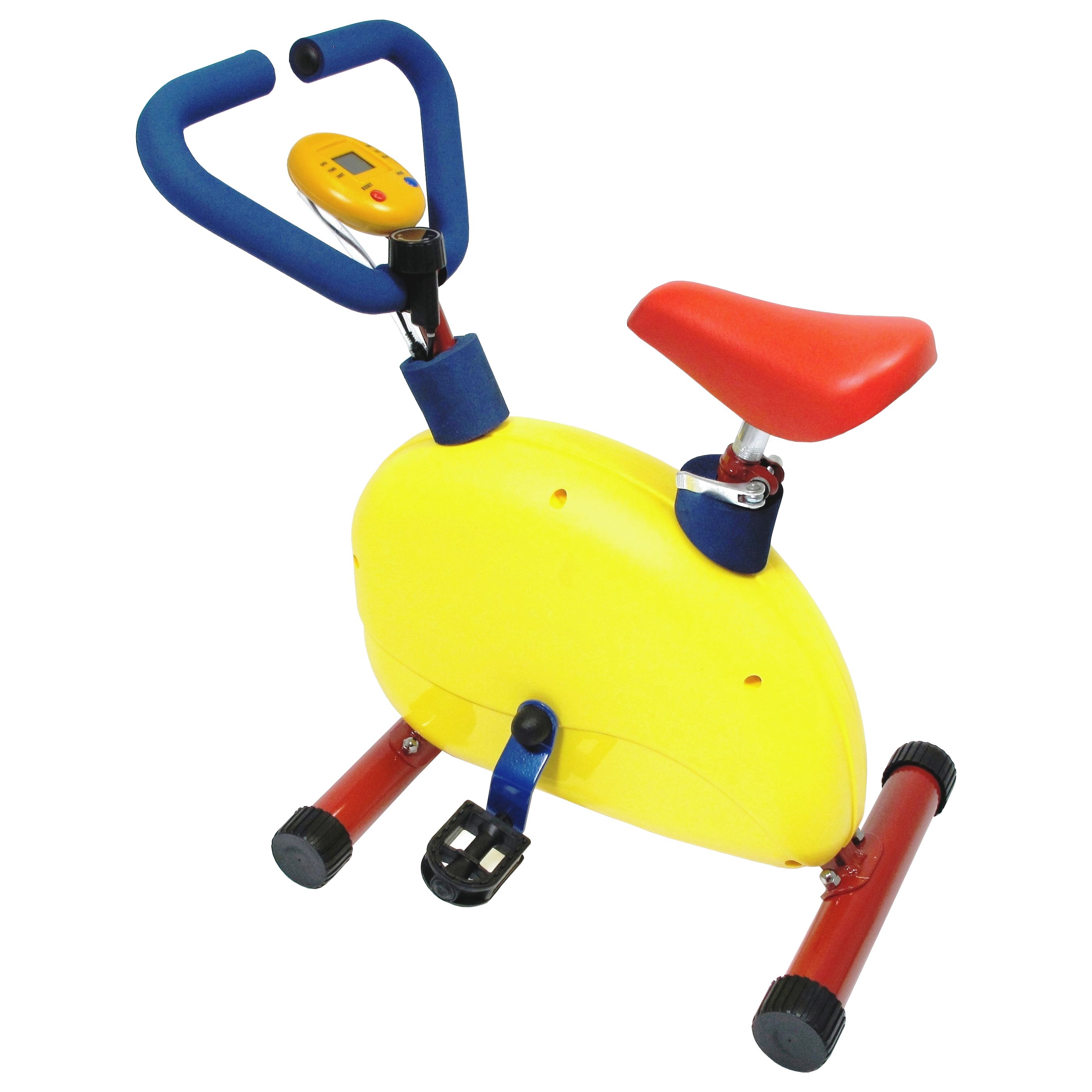 Redmon 9202 Kids Happy Bike Fun Exercise System