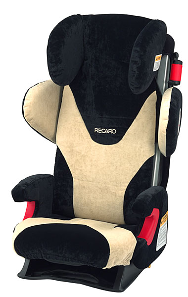 Recaro 380.00.MM14 Start Midnight Desert Car Seat by Recaro