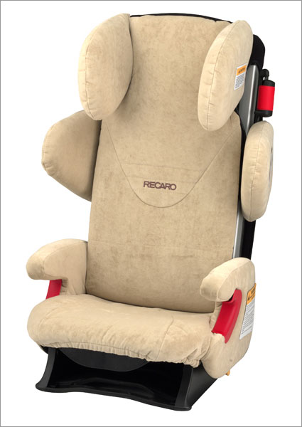 Recaro 380.00.MM44 Start Sand Car Seat by Recaro