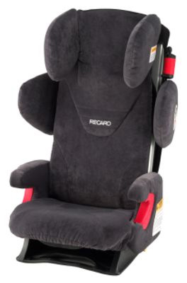 Click here to buy Recaro 380.00.MM99 Start Charcoal Car Seat by Recaro.