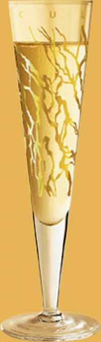 Ritzenhoff 1070126 Champagne glass by ZWISCHENRAUM 20071070126