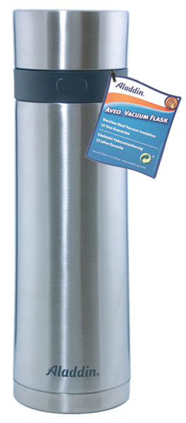 Aladdin 10-00515-000 Aveo SS Bottle .47L by Aladdin