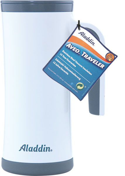 Aladdin 10-00577-000 Aveo Traveler 10oz by Aladdin