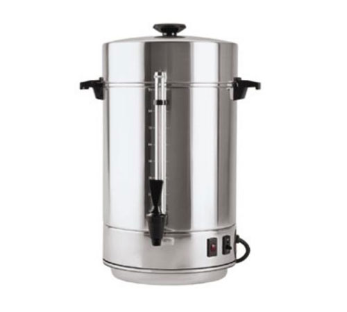 Regal Ware Food Service 58001R K7001 101 Cup Aluminum Coffee Urn