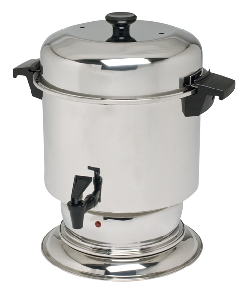 Regal Ware K1336 36 Cup Stainless Steel Coffee Urn