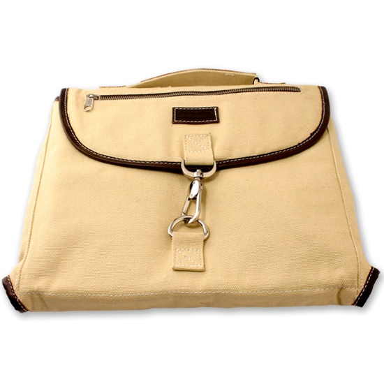 Rowdy 1003 The Square Changing Pad - Khaki by Rowdy