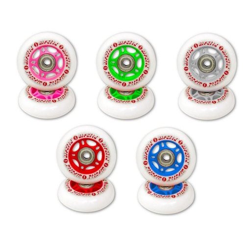 Blue Razor - Razor 35055640 RipStik Ripster Replacement Wheel Set - Blue