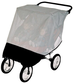 Click here to buy Sashas Kiddie Products BJC2 Baby Jogger City... by Sashas Kiddie Products.