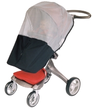Sasha Kiddie Products XPL01 Stokke Xplory Stroller... by Sashas Kiddie Products