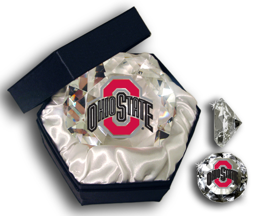 Sport Collectors Guild OHIO STATE DIAMOND