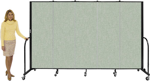 CFSL8013 13 Panel / L-24 1 / H-8 Green