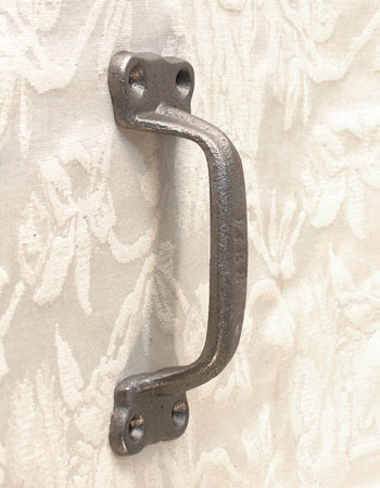 Cast Iron Door Pull