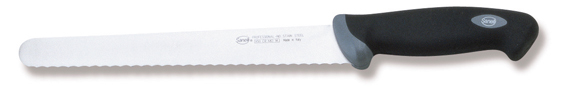 Sanelli 302824 Bread Knife 24 Cm. (9 1/2 ) Picture