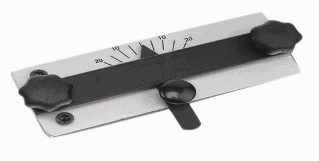 Sanelli 3800023 Universal Multi Use Jigs For Chisels