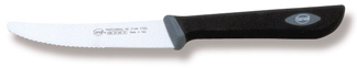 Sanelli 328811S Table Steak Knife  4 1/4