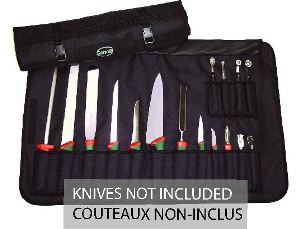 Sanelli CNF259 Empty Knife Roll For 16 Pcs.