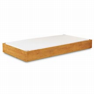 South Shore 3232182 Trundle bed 39 Prairie Country Country Pine