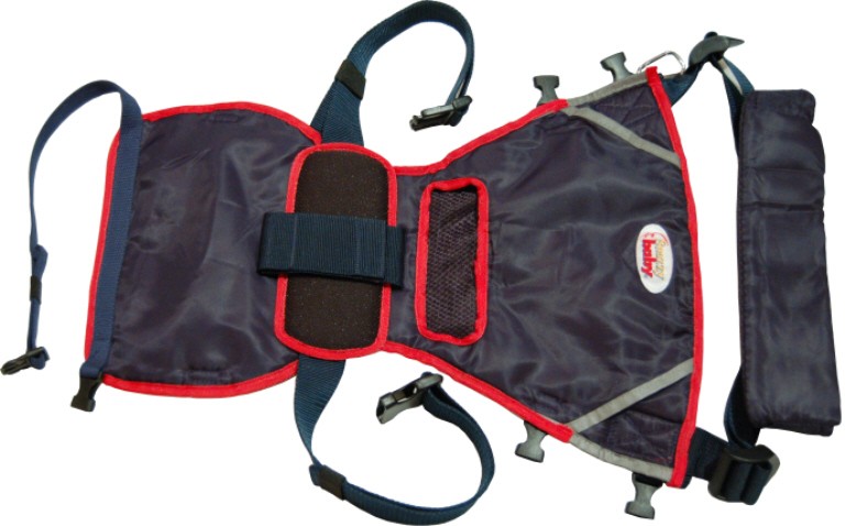 Snazzy Baby SB0016 Mom's Deluxe 3 in 1 Combo... by Snazzy Baby