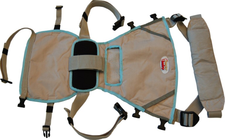 Snazzy Baby SB0017 Mom's Deluxe 3 in 1 Combo... by Snazzy Baby