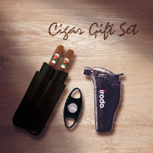 Solder It M3/M5 Cigar Gift Kit