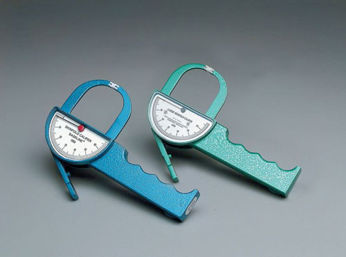 Sportime 127530971 SkinFold Calipers