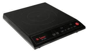 SR-1891B-1300 Watt Induction Cooktop